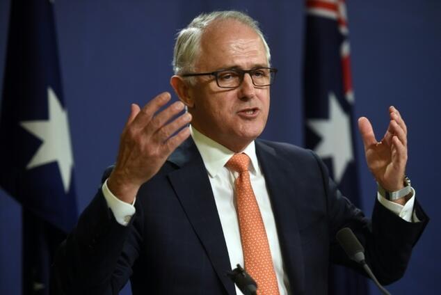 Australia boosts climate science research in u-turn