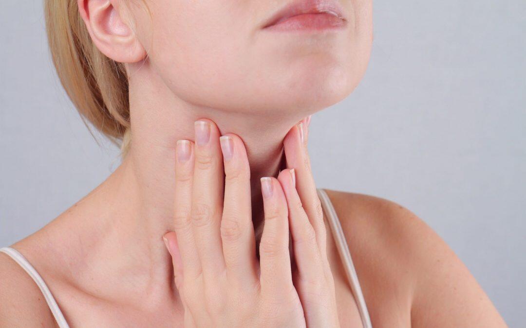 Le cancer de la thyroïde serait surdiagnostiqué (MAJ)