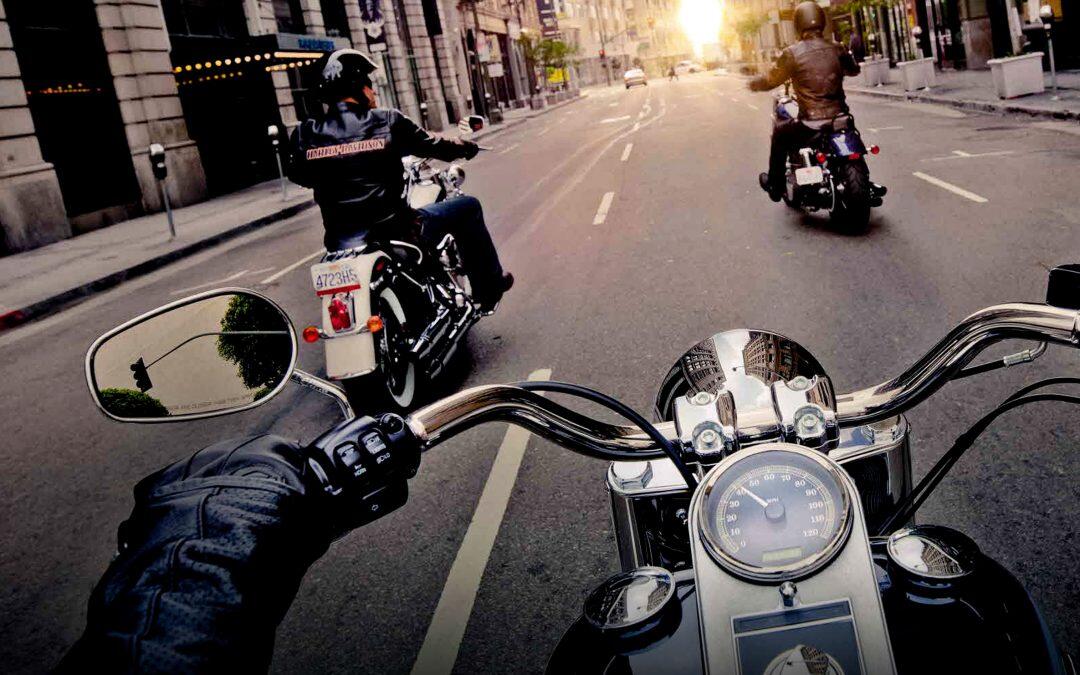 Harley-Davidson in $15 mn pollution settlement with US