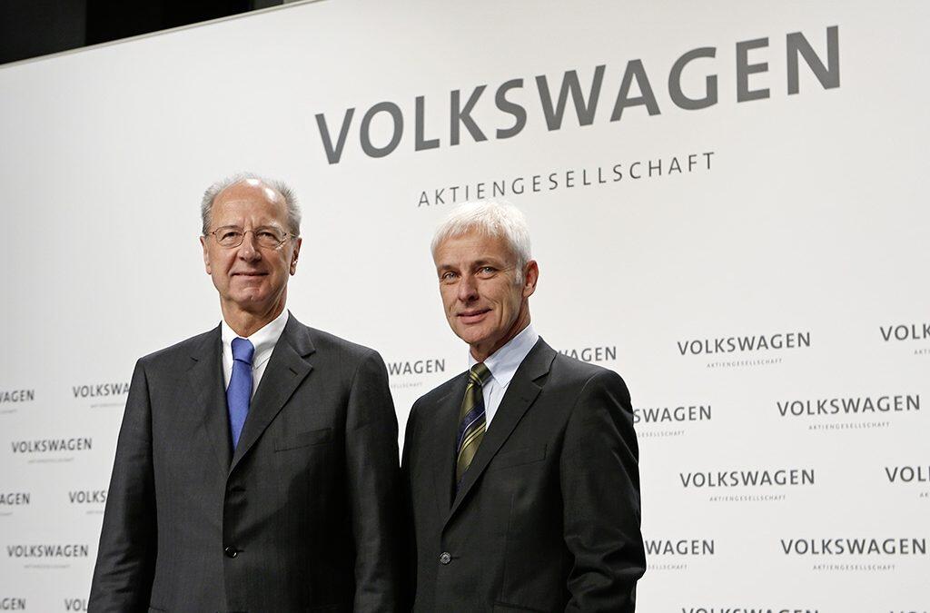 Motorists decry Canada’s “powerless” response to Volkswagen scandal as US nears settlement