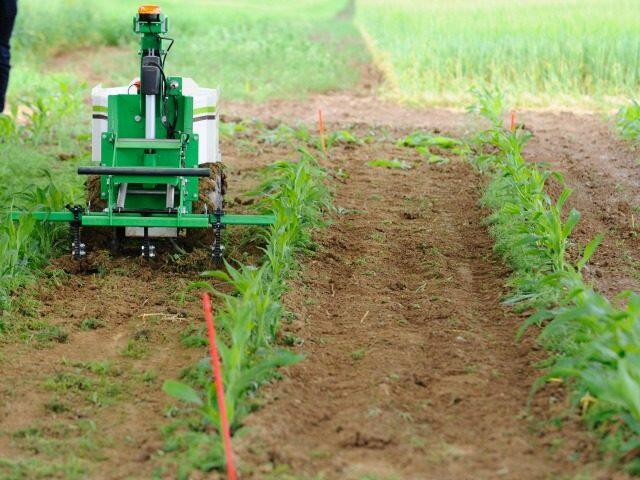 7 Robots That Are Replacing Farm Workers Around the World