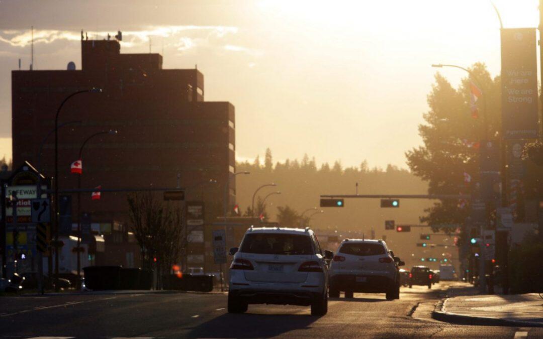 Fort McMurray activates emergency operations centre to handle flooding