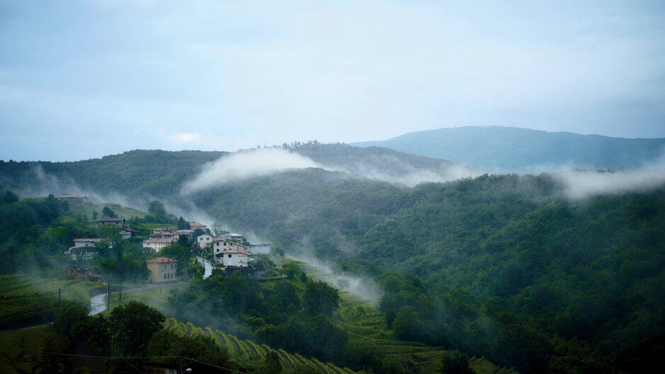 Italy’s Next Wine Frontier