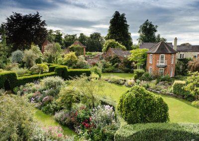 Stone House Cottage Garden & Nursery (25th July 2011)