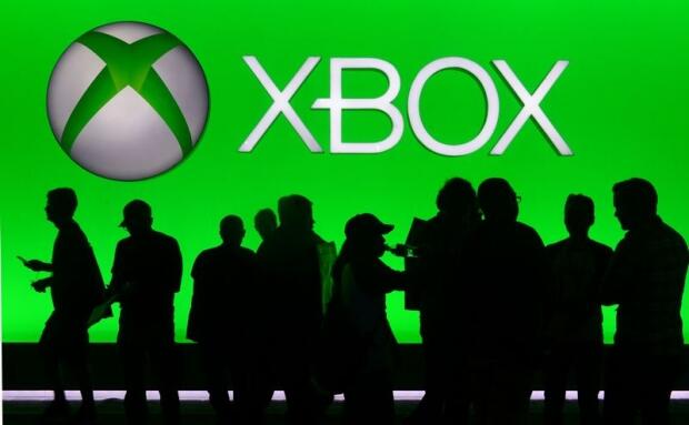 Microsoft buys interactive game streaming startup