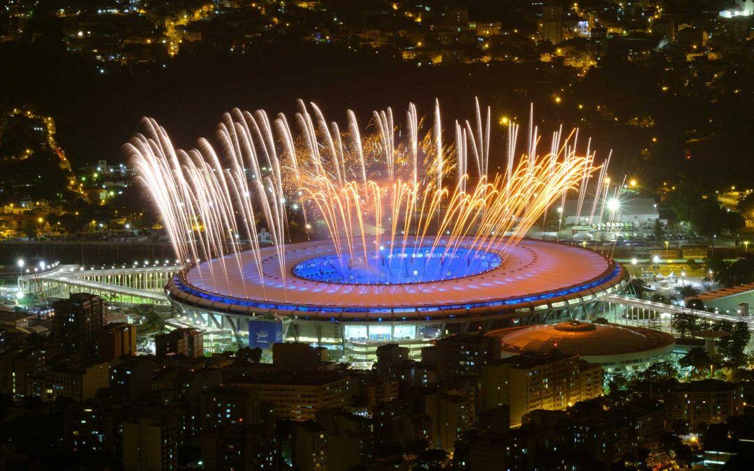 Rio Olympics… Let’s Promote Sustainable Tourism