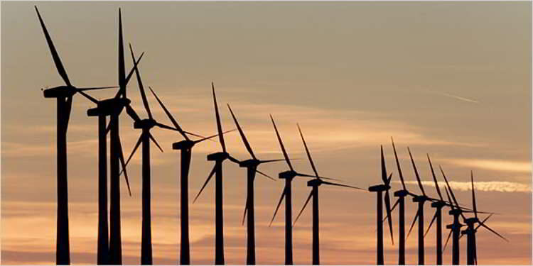 Spain Mulling 3 GW Renewable Energy Auction