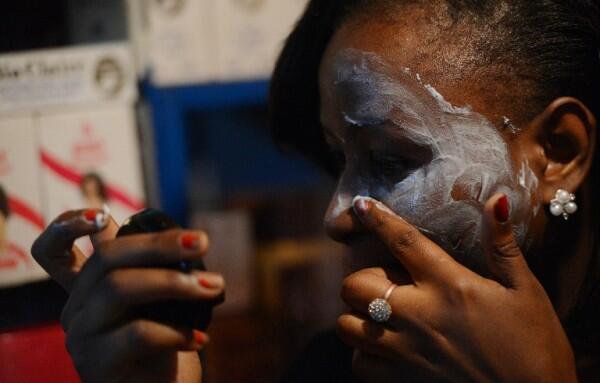 KZN Health Department warns against skin lightening products