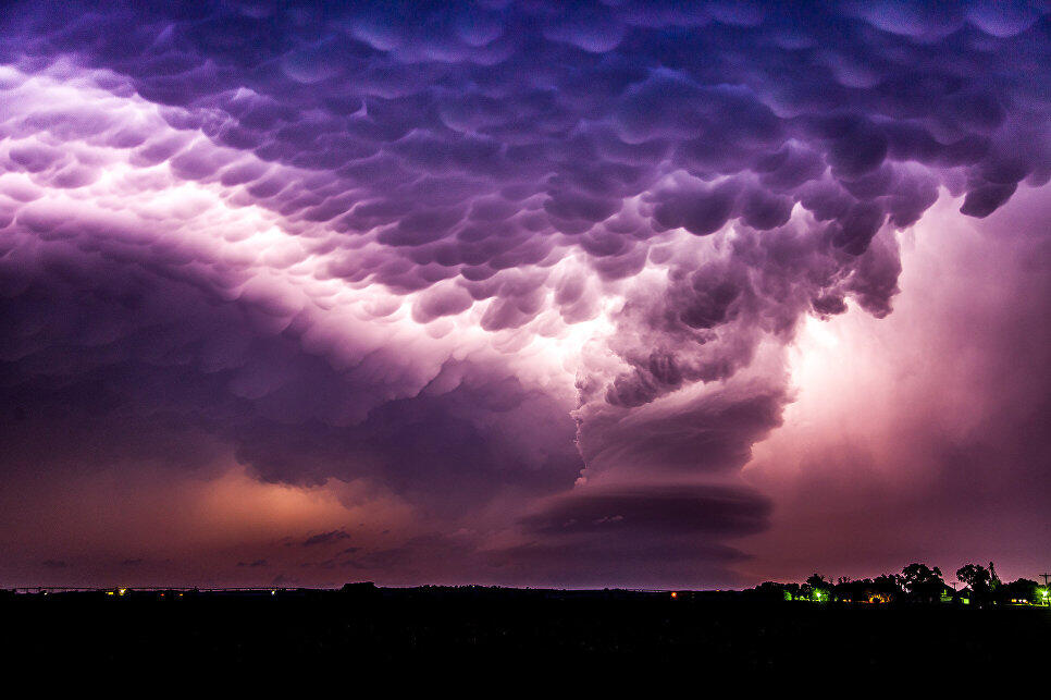 Weather Photographer of the year