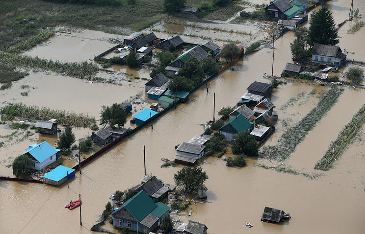 Sea vessels to deliver food to typhoon-hit Maritime districts