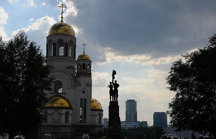 Russian clerics not to seek leniency on blogger arrested for playing Pokemon Go in church