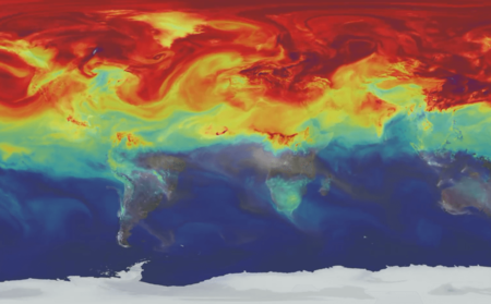 Les 10 touches pour sauvegarder l’environnement mondial