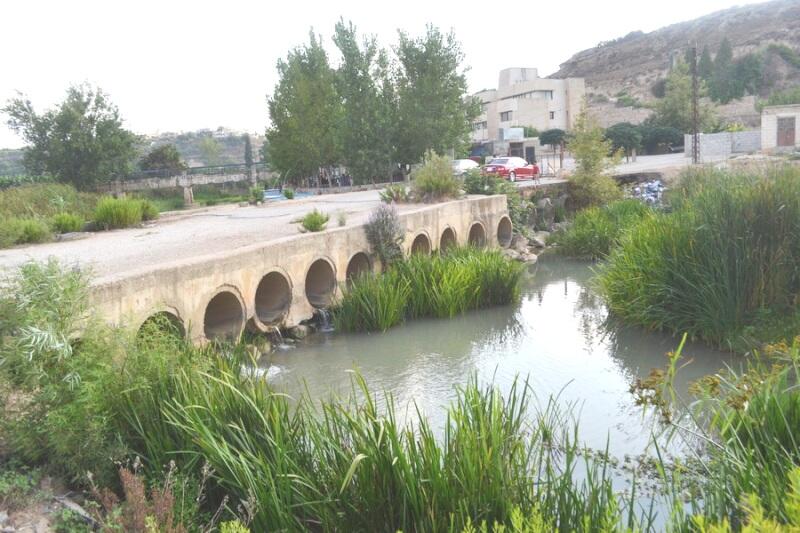 Litani River: Between enemy’s ambitions and chronic neglect… who will save it from pollution and benefit from its water?