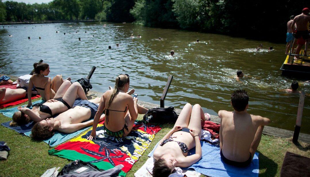 UK weather: Next week could see hottest September day for 100 years with temperatures reaching 31 degrees