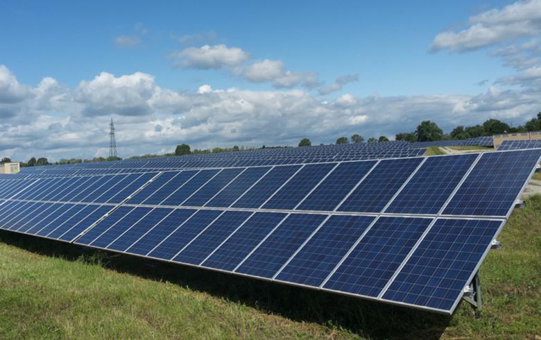 Trading Emissions sells 11.2 MW of Italian solar plants to Sonnedix