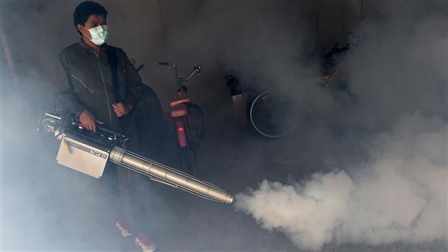 Thailand to enforce law to eliminate Zika breeding spots