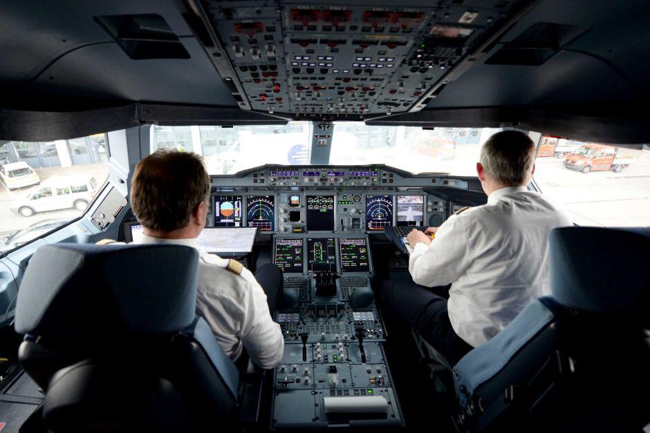 Aviation industry encourages pilots to come forward with mental health problems