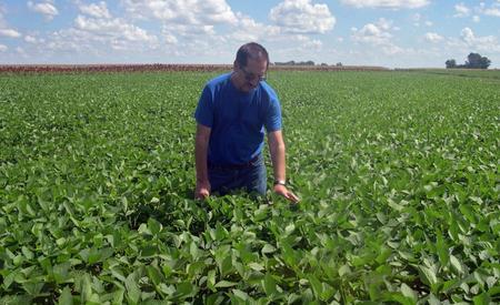 Epidémie alarmante du cancer chez les agriculteurs et les paysans