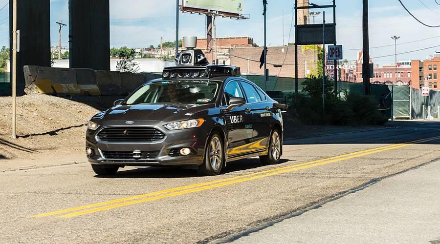 Regulators release guidance for driverless technology