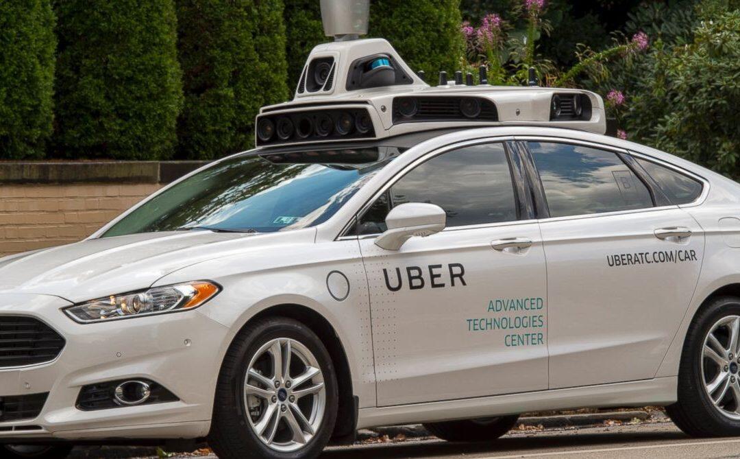 Uber Rolls Out Autonomous Car Technology in Pittsburgh