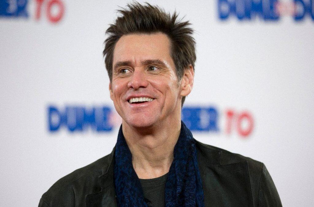 Jim Carrey hit with lawsuit over ex-girlfriend’s death