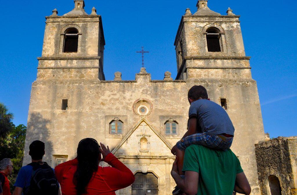 World Heritage Festival begins in Spain