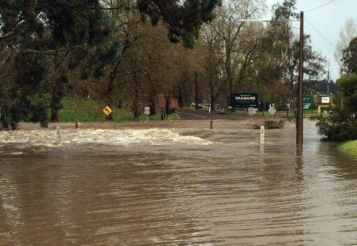 South Australia limps back to life as more storms threaten