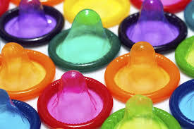 Como fabrucan los condones