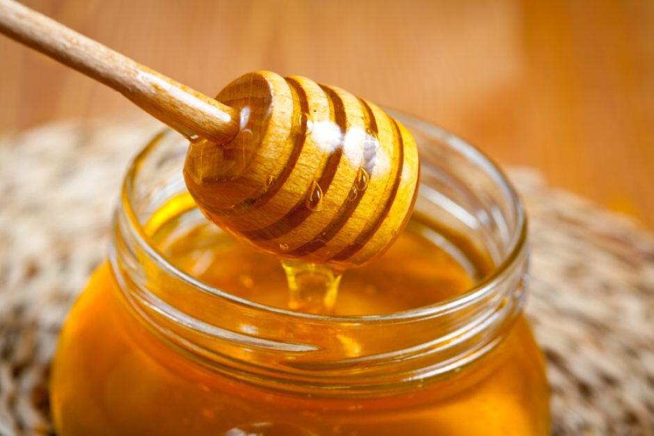 Honey: The Bitter Truth