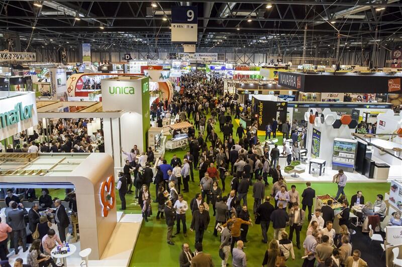 Fruit Attraction launches 5th edition of Pasarela Innova