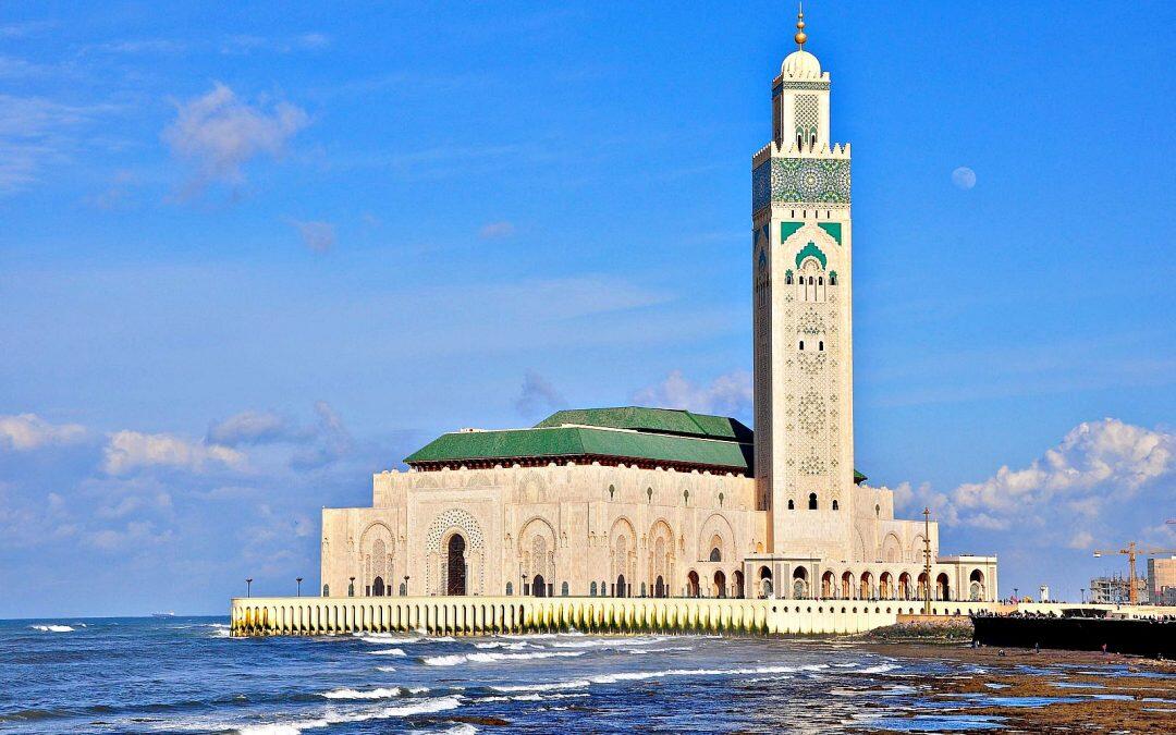 COP22 host Morocco’s mosques are going green