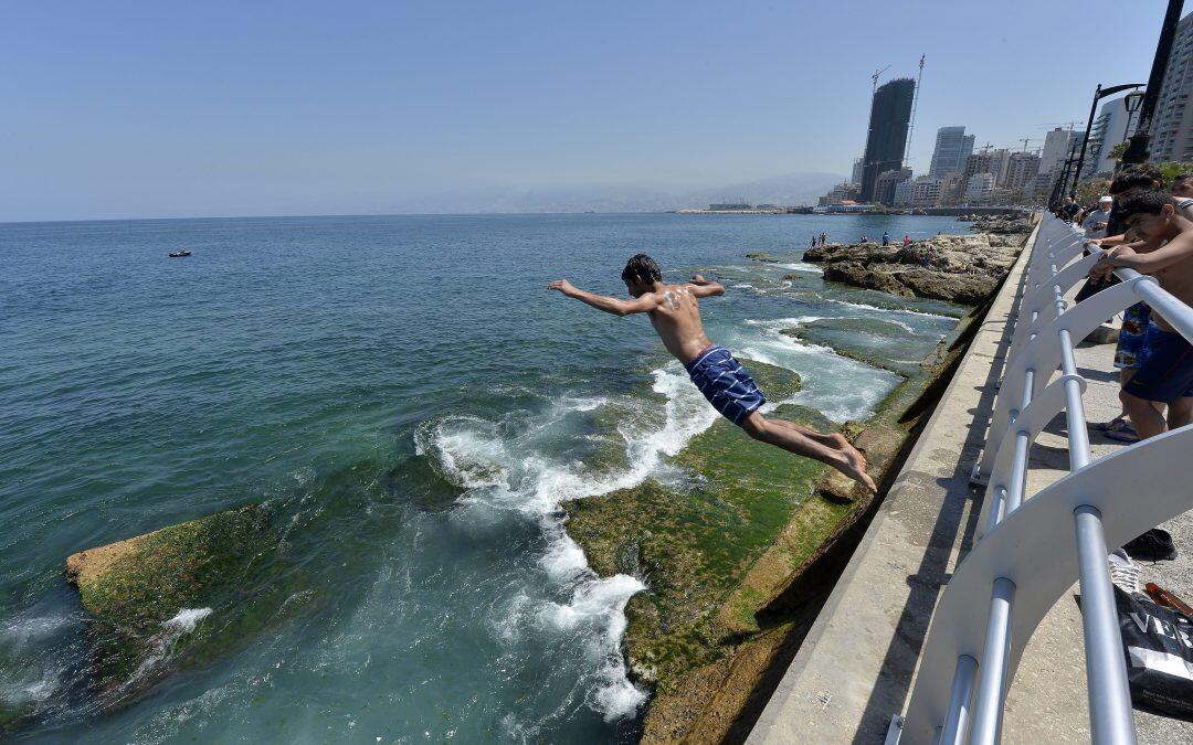 Beirut Weather Forecast