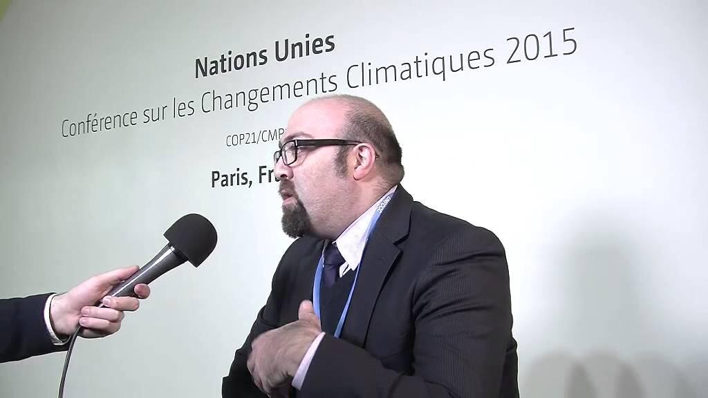 Will the waste crisis affect Lebanon’s negotiating position in COP22?… and Kabakian to “greenarea.me”: These are our preparations