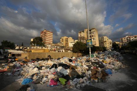 ديوك المتن: صراع على «لينور»