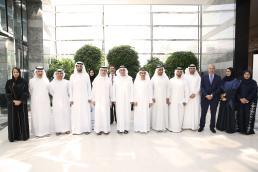 DEWA contributes to the sustainable future of Dubai