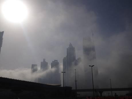 Dubai: Fog or mist expected during the weekend