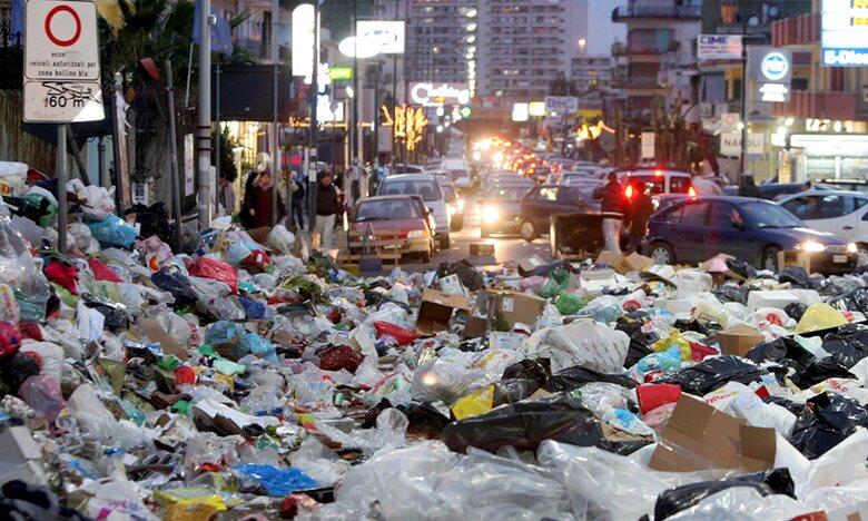 Which is the world’s most wasteful city?