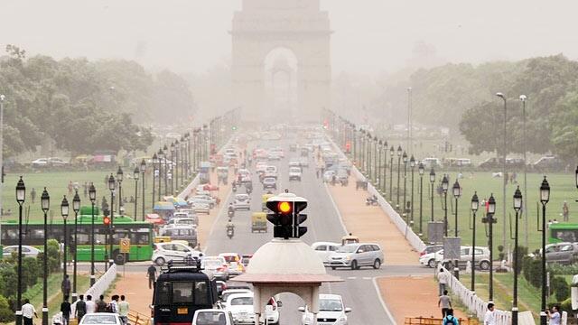 Winter is coming: Delhi takes stock of its anti-pollution measures