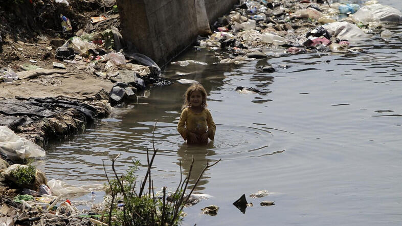 Lebanon: Litani River cleanup to take place on Sunday