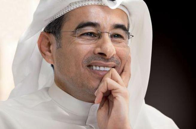 Alabbar plans Whatsapp rival messaging service