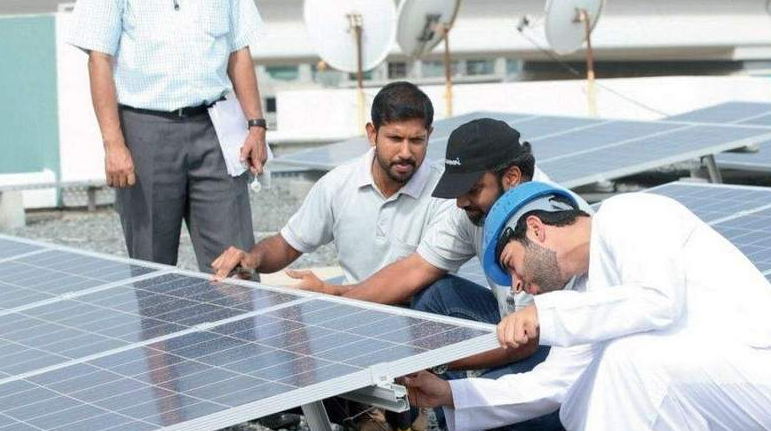 UAE committed to sustainability: Minister