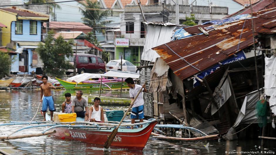 6.4 magnitude earthquake hits northwest China