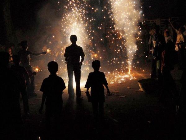 This Diwali to be more polluted than last two years