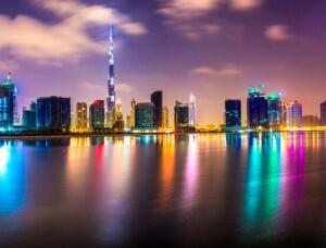 Dubai tops list of world’s 10 best shorelines