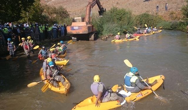 الحملة الوطنية لحماية حوض الليطاني… إجماع على الالتزام البيئي ومنع التعديات