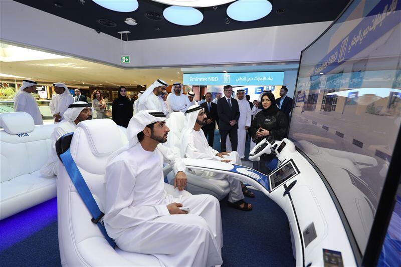 Dubai officially launches Future Accelerators programme