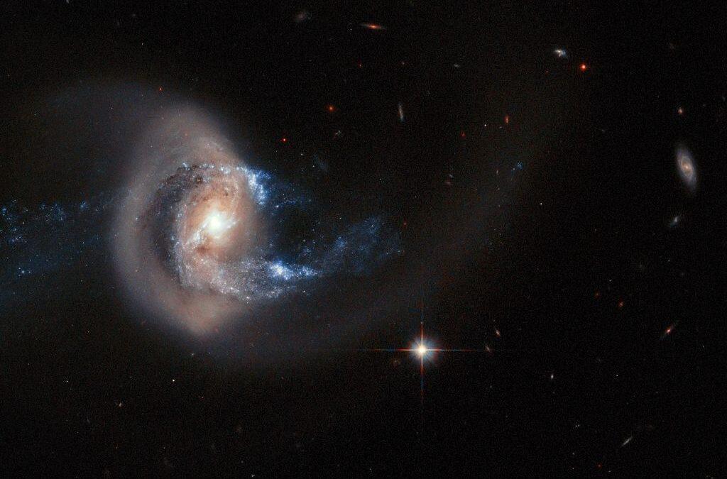 NASA: Two trillion galaxies in ‘observable’ Universe