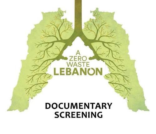 A Zero Waste Lebanon .. We can handle our garbage crisis as a blessing instead of a curse