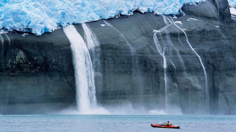 Un tiers des océans est anémique