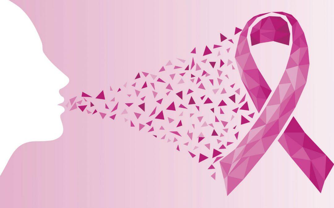 Le cancer du sein: attention hommes et femmes